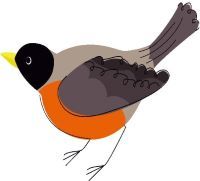 Logo KITA Spatzennest