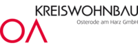 Logo KreisWohnBau