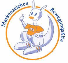Logo BewegungsKITA