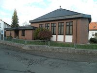 Neuapostolische Kirche Bad Lauterberg