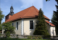 St. Petri-Kirche Barbis