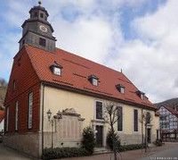 St. Andreas-Kirche