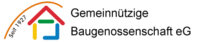 Logo Gemeinnützige Baugenossenschaft