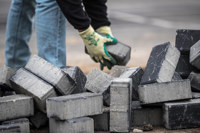 Bauen und Baugenehmigung