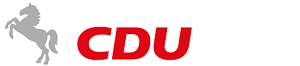 Logo CDU