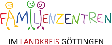 Logo Familienzentren im Landkreis Göttingen&nbsp;&copy;&nbsp;Landkreis Göttingen