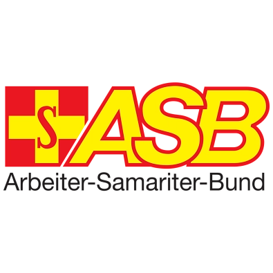 Logo ASB Logo Arbeiter-Samariter-Bund © Arbeiter-Samariter-Bund