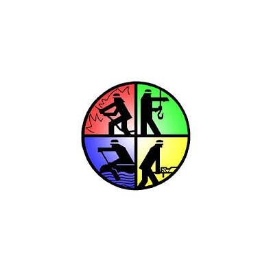 Logo Freiwillige Feuerwehr&nbsp;&copy;&nbsp;Bild autorisiert für Stadt BL