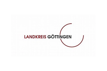 Logo LK GOE klein.jpg Logo Landkreis Göttingen