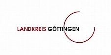 Logo LK GOE klein.jpg Logo Landkreis Göttingen © Landkreis Göttingen