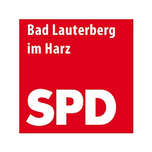 Logo SPD-Ortsverein Bad Lauterberg im Harz