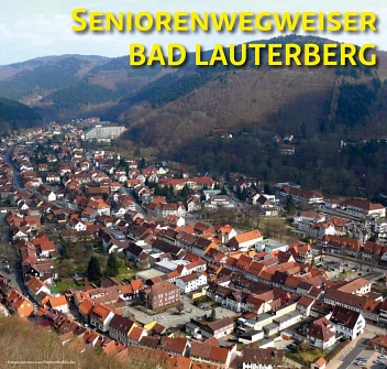 Titel_Seniorenwegweiser.png Titelbild Broschüre Seniorenwegweiser © Stadt Bad Lauterberg im Harz