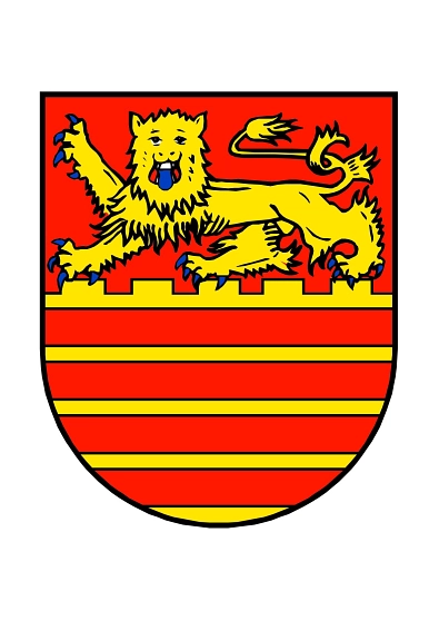 Wappen der Stadt Bad Lauterberg im Harz&nbsp;&copy;&nbsp;Stadt Bad Lauterberg im Harz