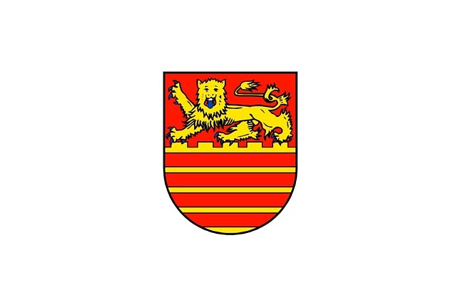 Wappen der Stadt Bad Lauterberg im Harz