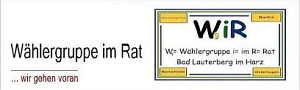 Wählergruppe im Rat Bad Lauterberg im Harz
